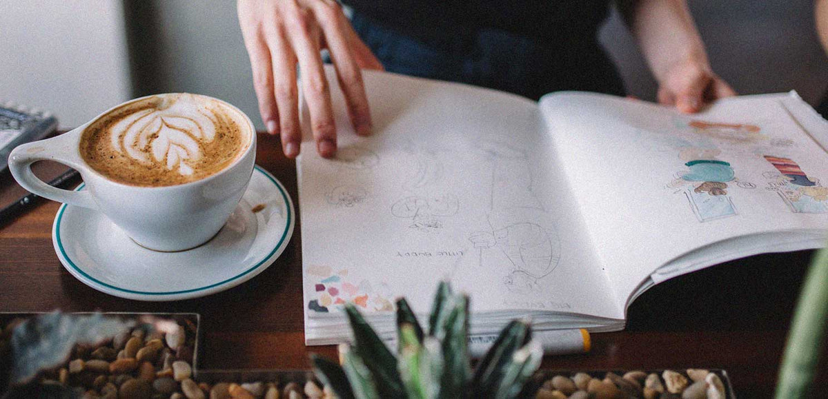 Bird Rock Coffee · Little Italy venue photograph