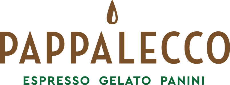 Pappalecco official logo